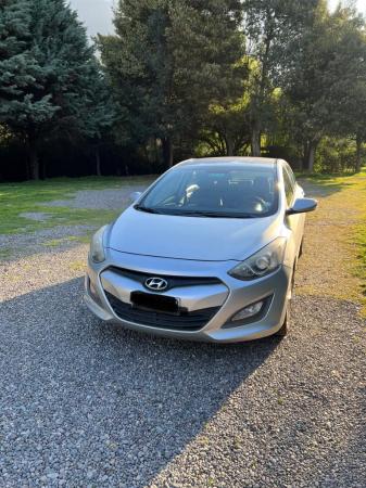 HYUNDAI I 30