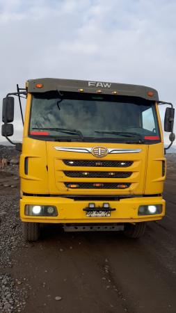 CAMIÓN FAW MODELO 4042 AÑO 2018