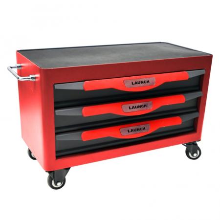 CAJA DE HERRAMIENTAS DE ALINEACIÓN DE 60 PCS. LAUN