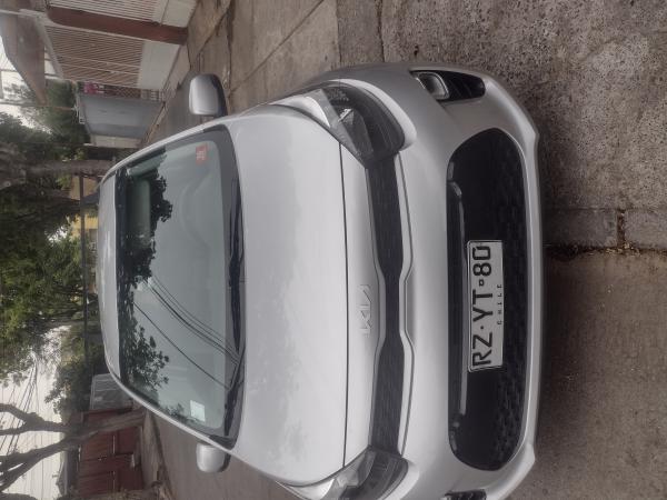 SE VENDE KIA MORNING, 27.000 EN KILOMETRAJE,VALOR 