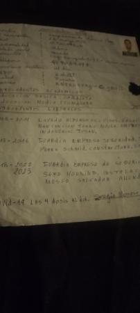 BUSCO TRABAJO EN ASEO INDUSTRIAL PARTIME