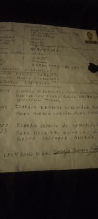 BUSCO TRABAJO EN ASEO INDUSTRIAL PARTIME NOCHE