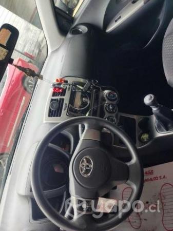 VENDO MI AUTO A TODA PRUEBA