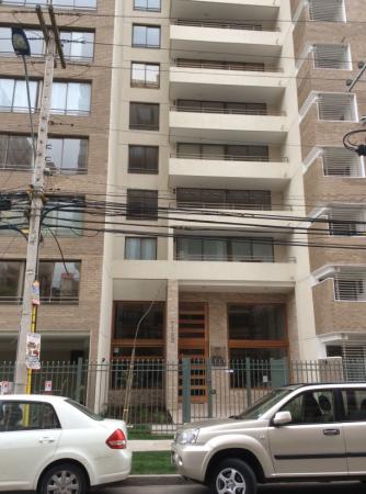VENTA DEPTO 1 DORMT EN SUITE EL LLANO SAN MIGUEL