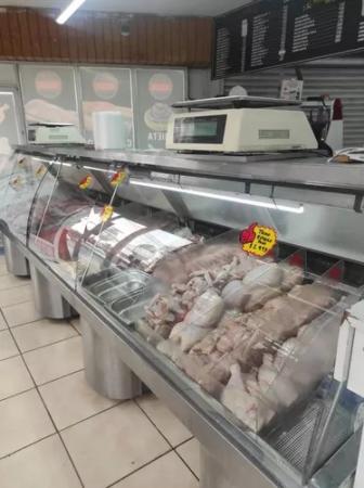 VENTA DERECHO DE LLAVES DE CARNICERÍA + ASESORÍA 