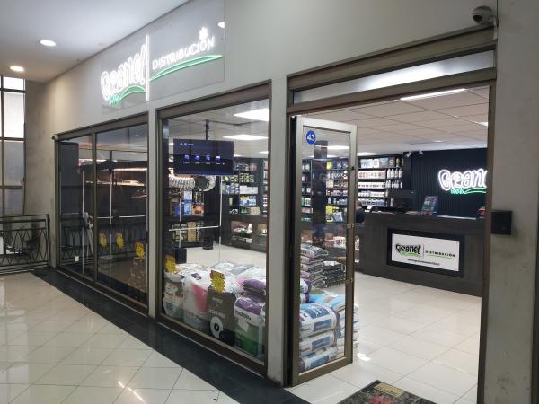 ENCARGADO DE VENTAS ONLINE EN GROWSHOP