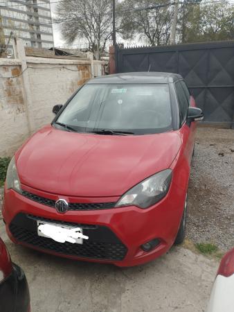 SE VENDE MG 3