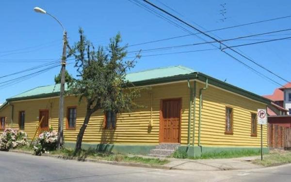 CASA ESQUINA EN VENTA