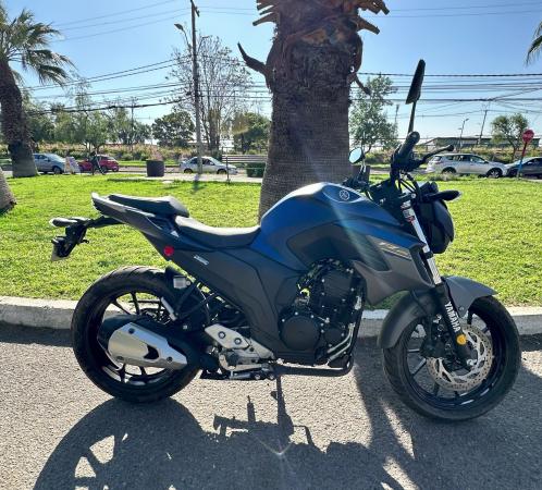 YAMAHA FZ 25 2023