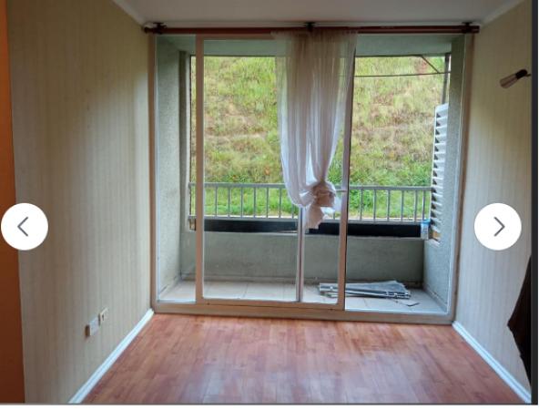 ARRIENDA DEPARTAMENTO