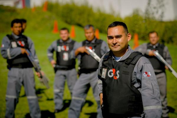 GUARDIA DE SEGURIDAD