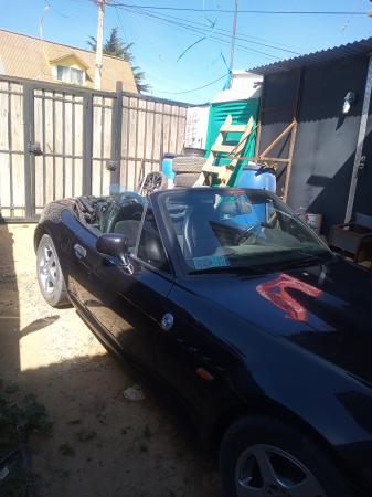 VENDO BMW Z3 