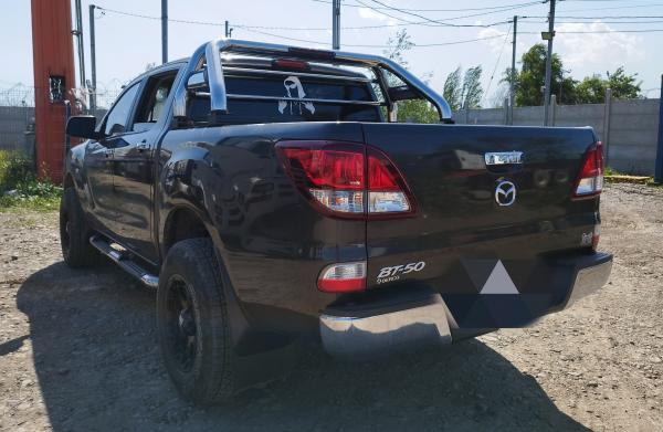 VENDO MAZDA BT-50
