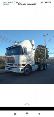 TRACTO INTERNACIONAL 9800 