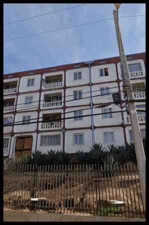 Departamento, Belloto Sur 
