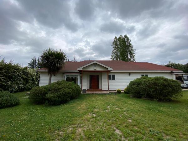 Casa Parcela  En Paine,  Se Vende