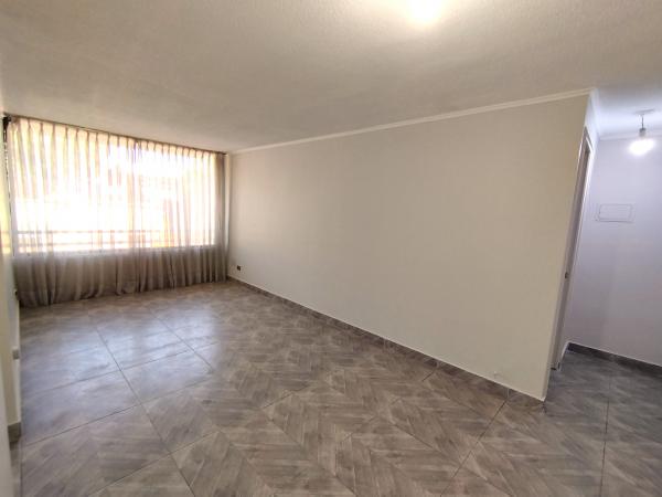 Se Vende Depto 3d2b+est. En Santiago