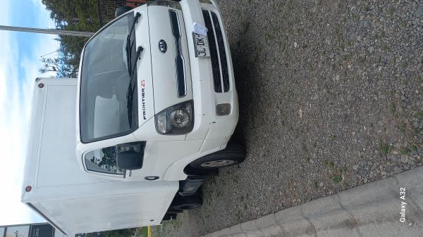 Kia Año 2017 Fono 978420548 único Dueño