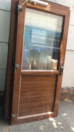Puertas Y  Ventanas De Termopanel