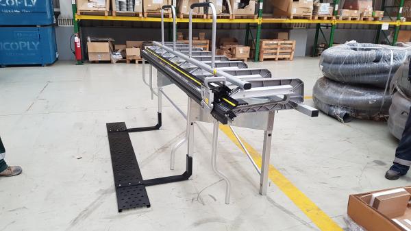 Tapco Supermax 3200 Stock 