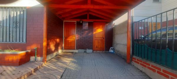 ViÑa Santa Blanca, Rancagua