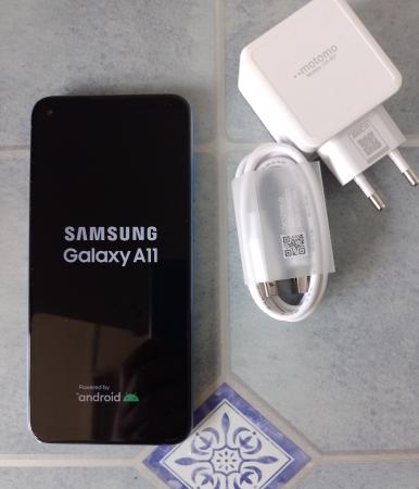 Celular Samsung Galaxy A11 