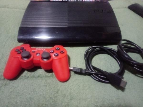 PLAYSTATION 3 