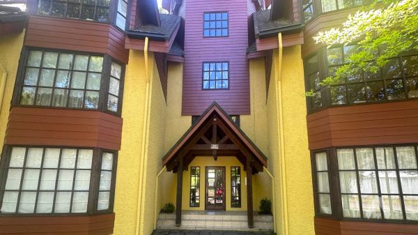 Departamento En Venta En Pucón