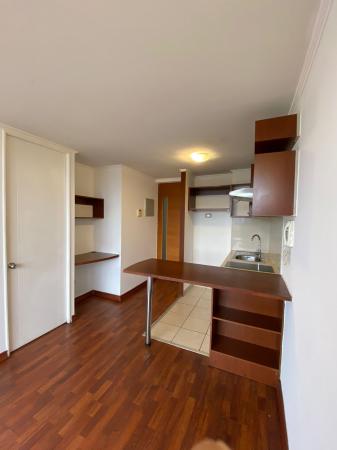 Departamento En Venta Carmen