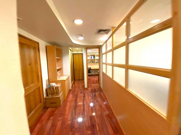 Se Vende Hermosa Oficina En Providencia