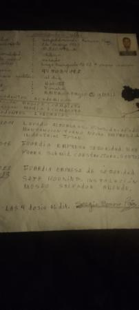 BUSCO TRABAJO EN ASEO PARTIME