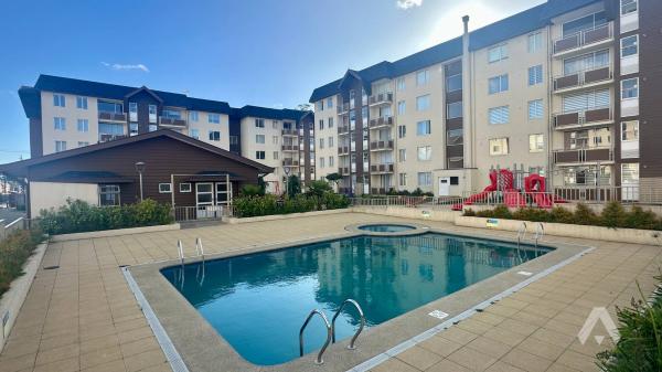 Departamento En Arriendo En Villarrica