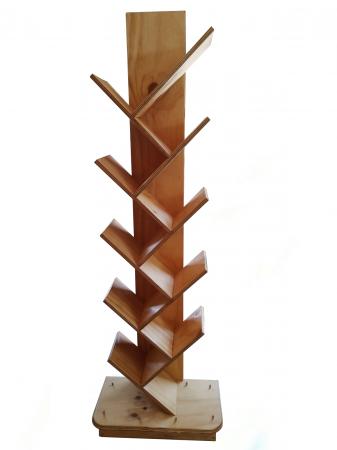 Mueble Librero