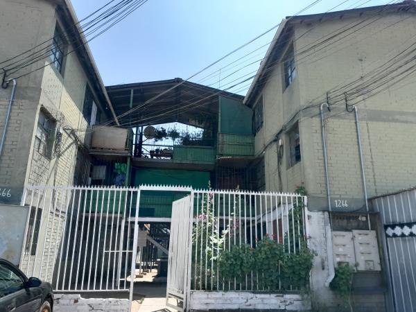 Depto. Sn.bernardo 2d, 1b $ 37 Millones