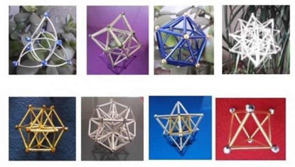Regalos Simbolos De Geometria 