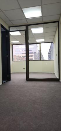 VENTA OFICINA EN PROVIDENCIA