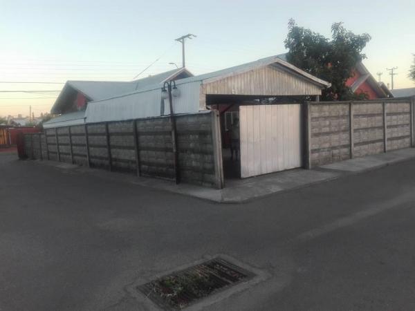 QUILLÓN, VENTA DE CASA