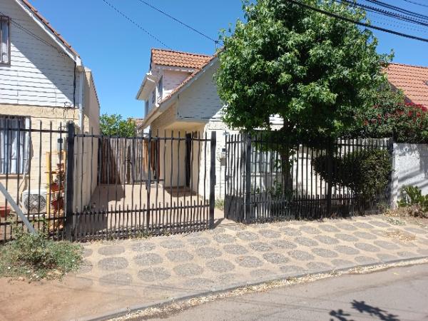 A 657-C-RR-ARRIENDO CASA EN TALCA 