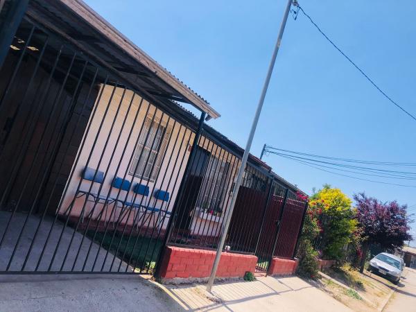 Casa En Venta, Maipú  2d-1b-1e 