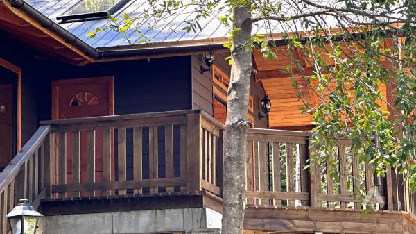 Casa En Parcela En Arriendo En Pucón