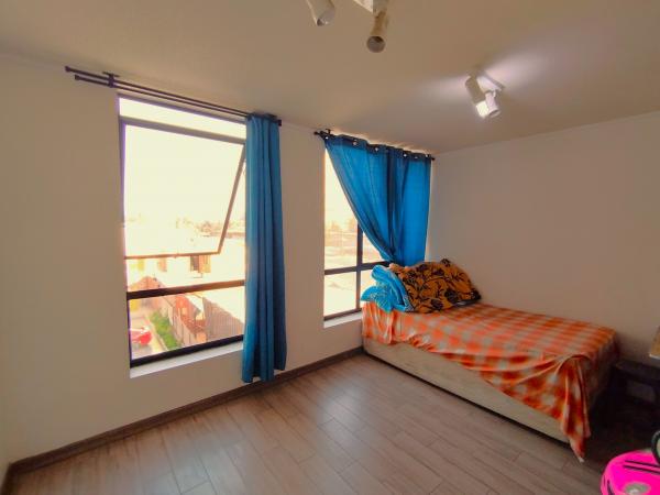 SE VENDE HERMOSO DEPTO 1D1B EN INDEPENDENCIA