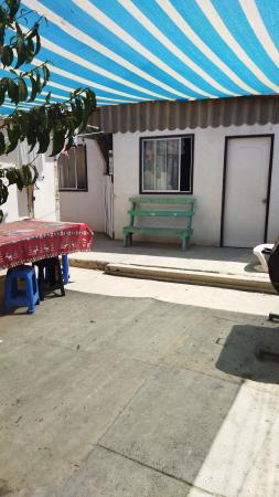 ARRIENDO VERANO 2024