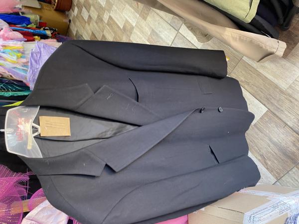 ARRIENDO ROPA FORMAL TALLA GRANDE