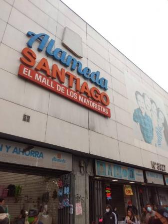 VENTA DE LOCAL COMERCIAL 