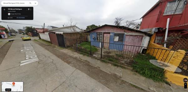 VENDO TERRENO A 4 CUADRAS DEL LA PLAZA DE ARMAS