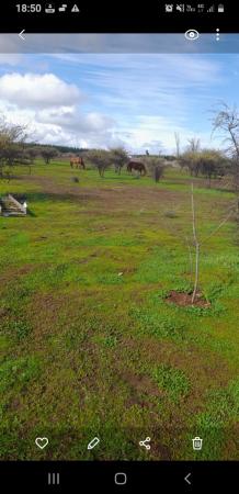PARCELA EN VENTA 