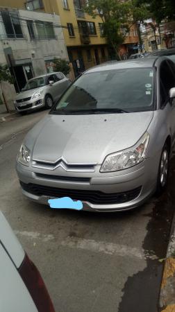 CITROEN C4 VTR 3 PUERTAS