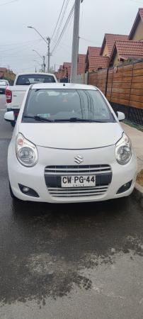 VENDO SUZUKI CELERIO 