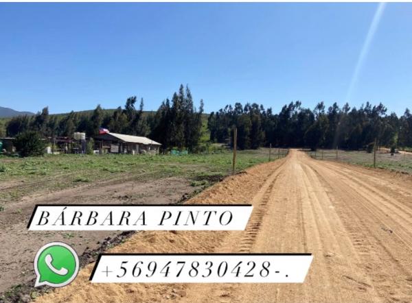 TERRENOS ECONÓMICOS 