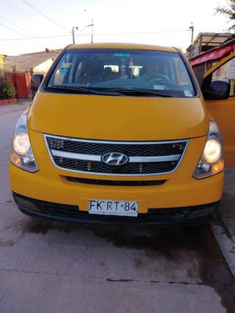  FURGÓN ESCOLAR HYUNDAI H1 